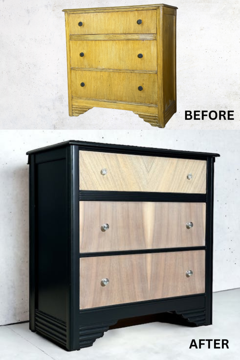 50 Refinished Dresser Ideas - Furniture Flippa