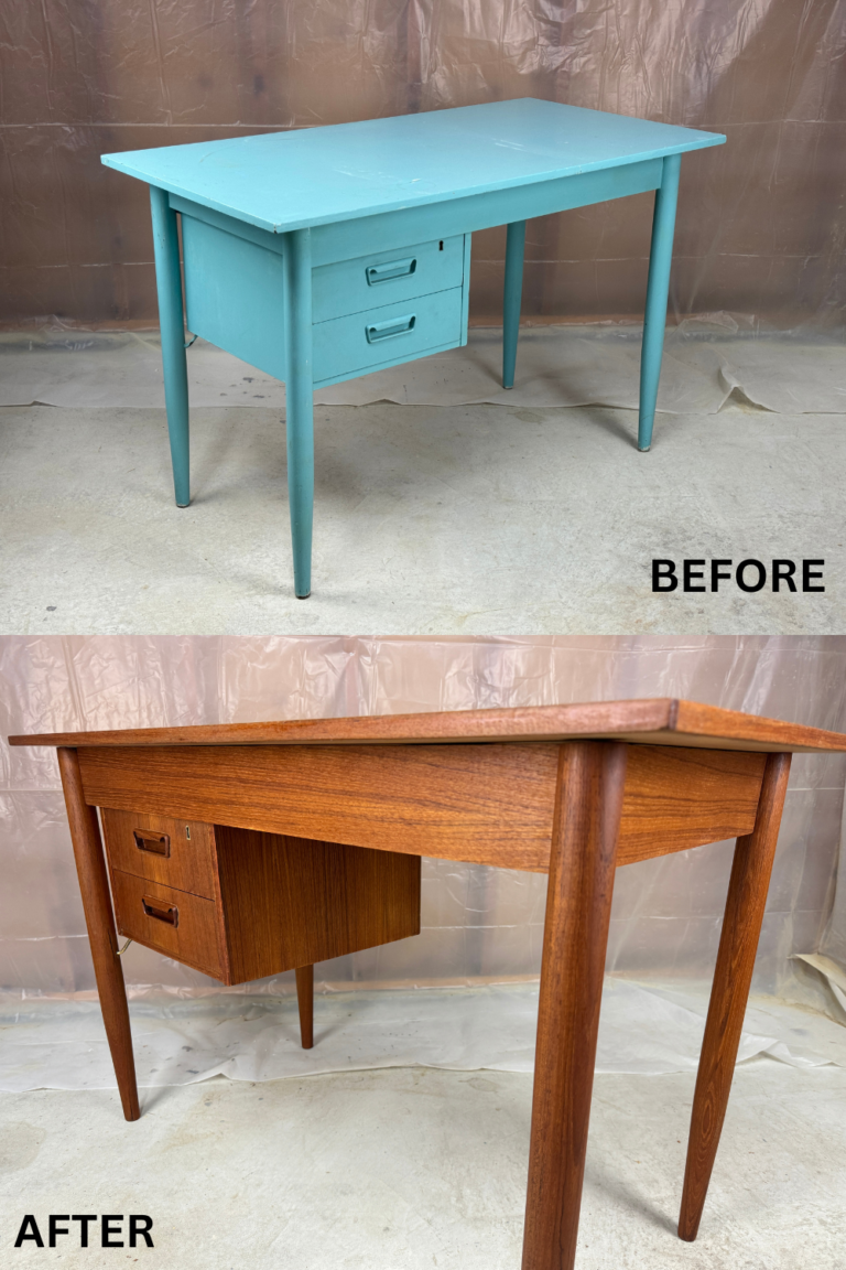 10 Refinished Desk Ideas Furniture Flippa