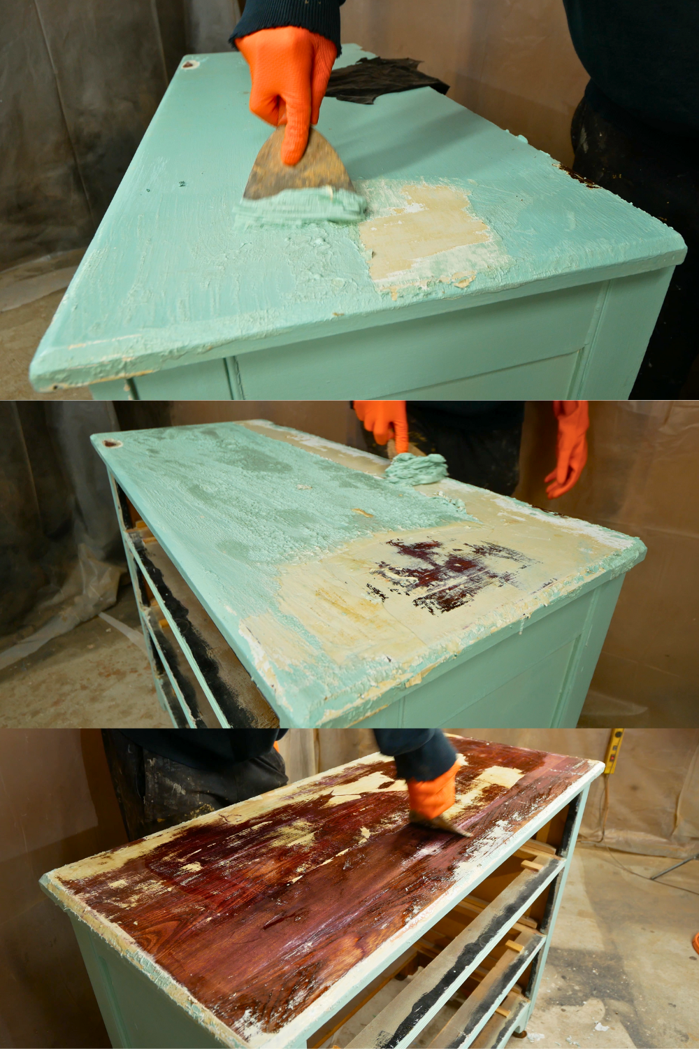 east lake antique paint stripping