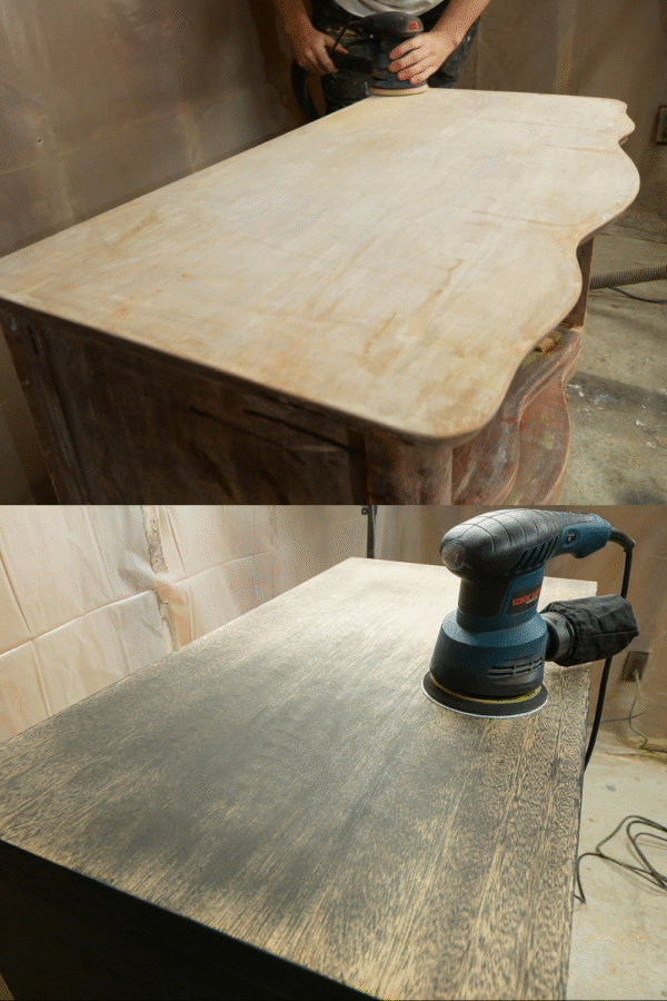 How to Remove Paint from Wood Furniture | 5 Tested Methods - Furniture ...